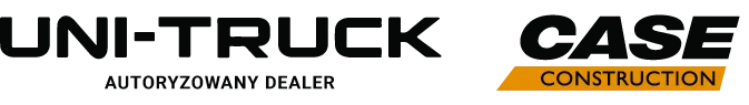 UNITRUCK & CASE logo